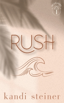 Rush: Special Edition book