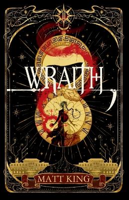 Wraith book