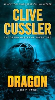 Dragon by Clive Cussler