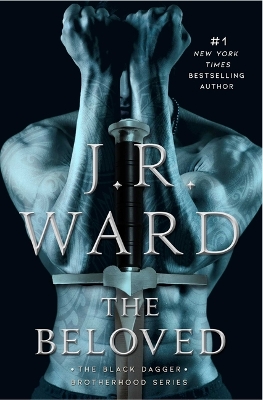 The Beloved by J. R. Ward