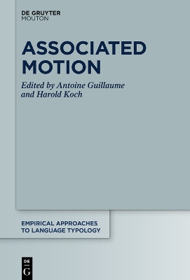 Associated Motion book