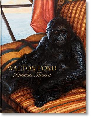 Walton Ford book