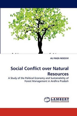 Social Conflict over Natural Resources book