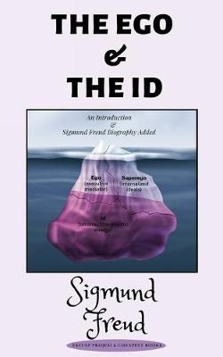 The Ego and the ID by Sigmund Freud