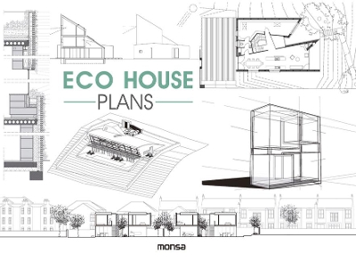 Eco House Plans book
