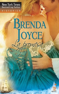 La promesa book