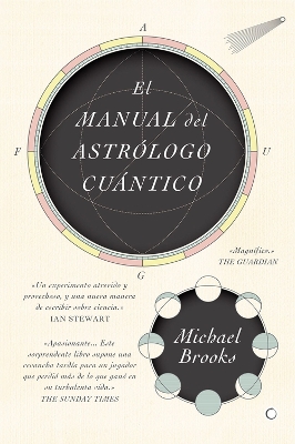 El manual del astrólogo cuántico book