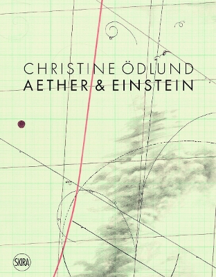 Christine Odlund: Aether & Einstein book