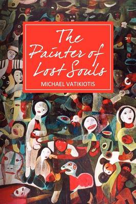 The Painter of Lost Souls book