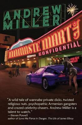 Namaste Mart Confidential book