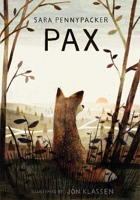 Pax book