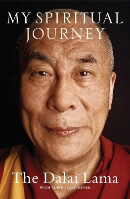 My Spiritual Journey book