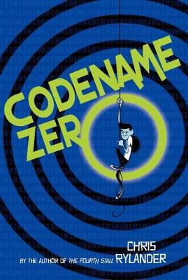 Codename Zero book