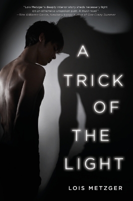 Trick of the Light book