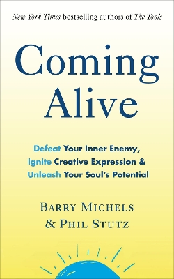Coming Alive book