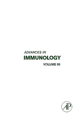 Advances in Immunology by Frederick W. Alt