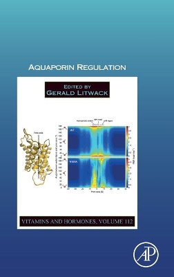 Aquaporin Regulation: Volume 112 book