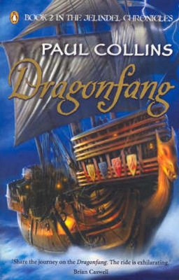 Dragonfang: Book 2 book