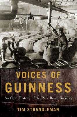 Voices of Guinness book