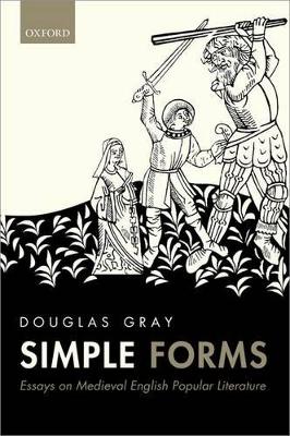 Simple Forms book