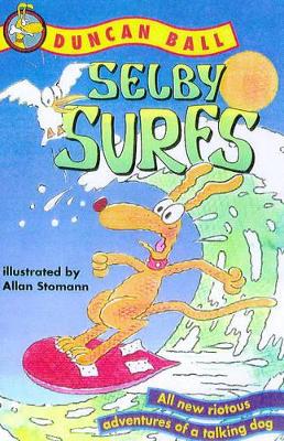 Selby Surfs by Duncan Ball