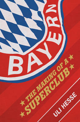 Bayern by Uli Hesse