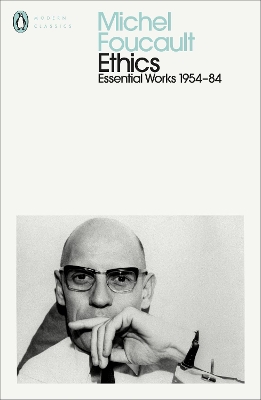 Ethics: Subjectivity and Truth: Essential Works of Michel Foucault 1954-1984 book