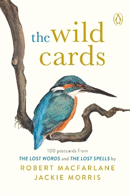 The Wild Cards: A 100 Postcard Box Set book