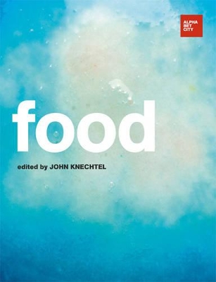 Food book