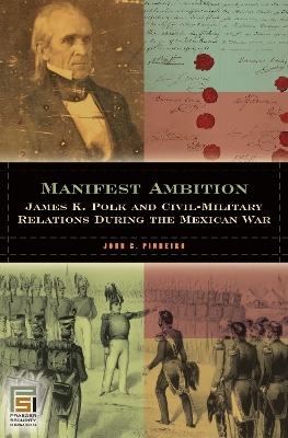 Manifest Ambition book