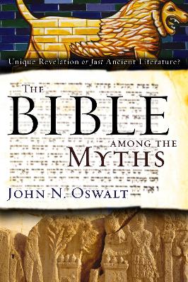 Bible among the Myths book