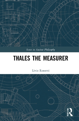 Thales the Measurer by Livio Rossetti