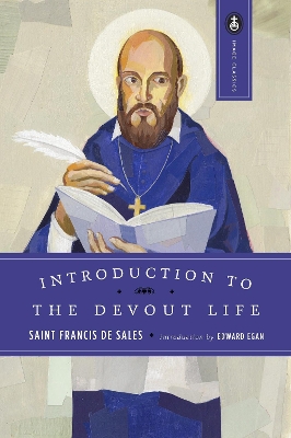 Introduction To The Devout Life by Francis de Sales