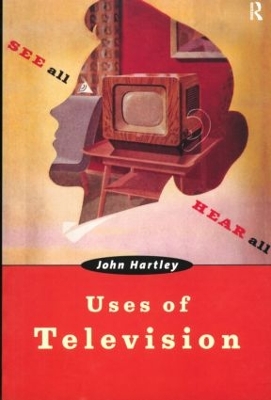 Uses of Television book