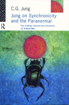 Jung on Synchronicity and the Paranormal book