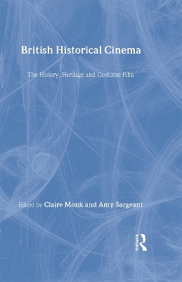 British Historical Cinema book