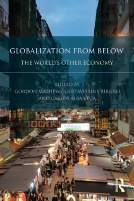 Globalization from Below book