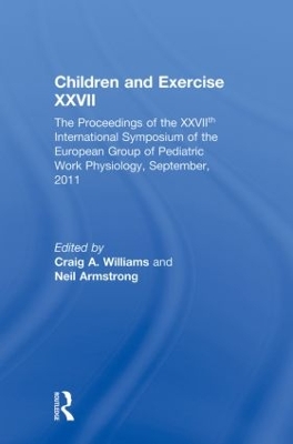 Children and Exercise XXVII by Craig Williams