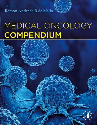Medical Oncology Compendium book