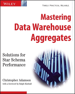 Mastering Data Warehouse Aggregates book