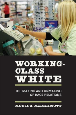 Working-Class White book