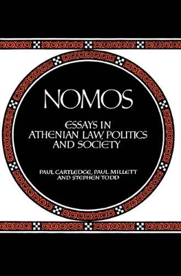 Nomos book