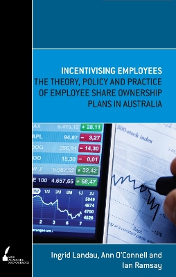 Incentivising Employees book