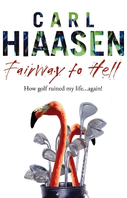 Fairway To Hell book