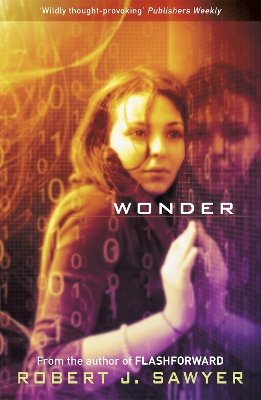 Wonder book