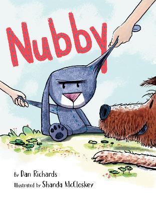 Nubby book