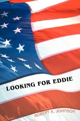 Looking for Eddie book