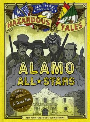 Alamo All-Stars book