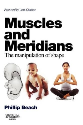 Muscles and Meridians book