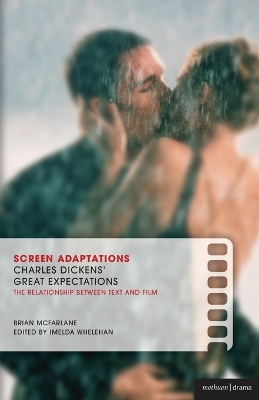 Screen Adaptations: Great Expectations: A close study of the relationship between text and film book
